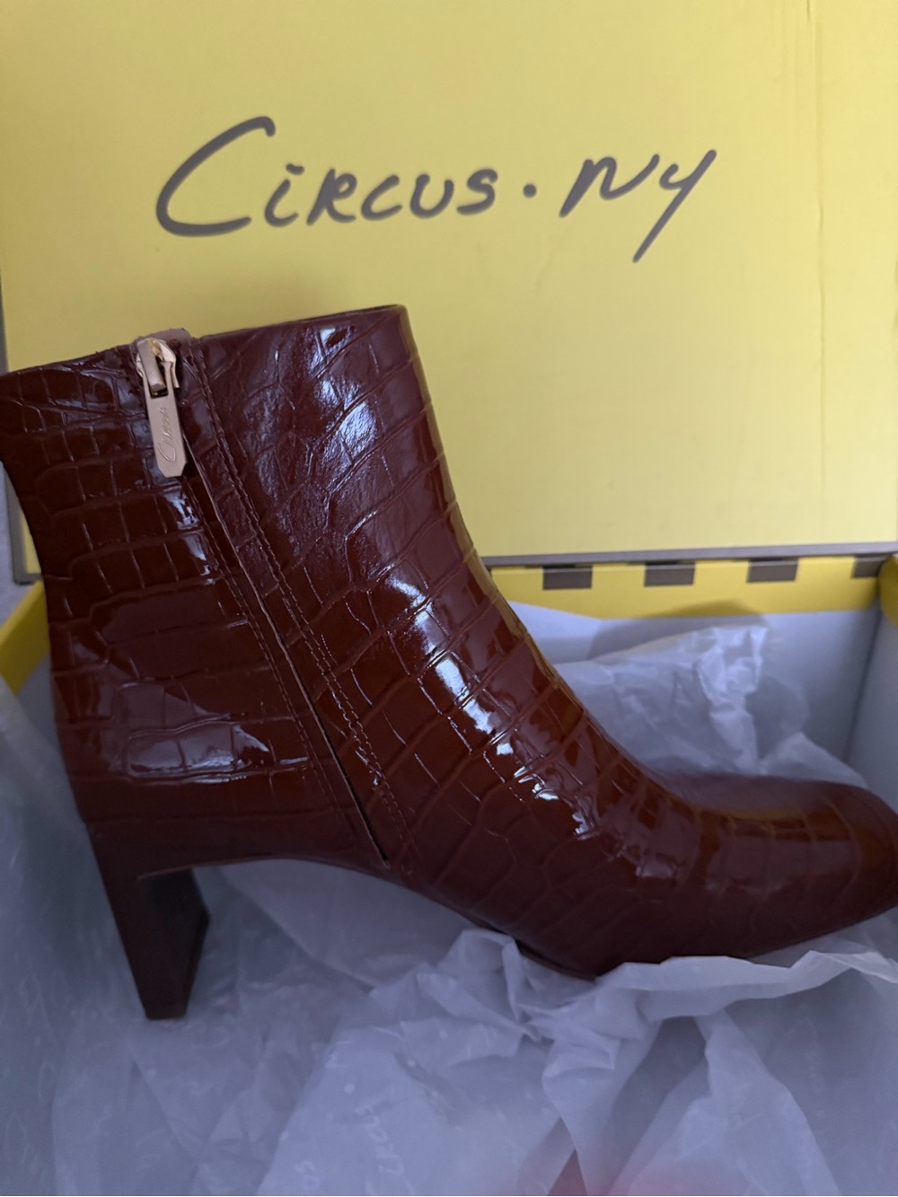 Circus by Sam Edelman